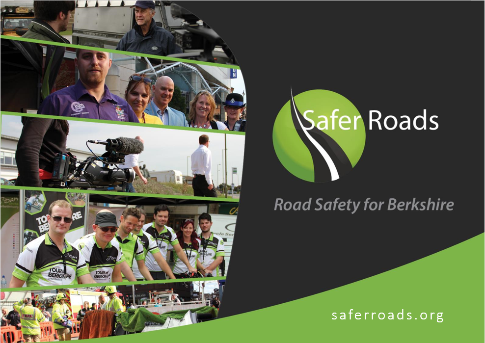 Safer Roads Berkshire