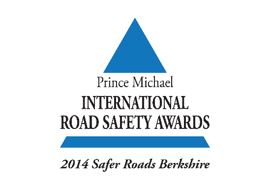 Safer Roads Berkshire