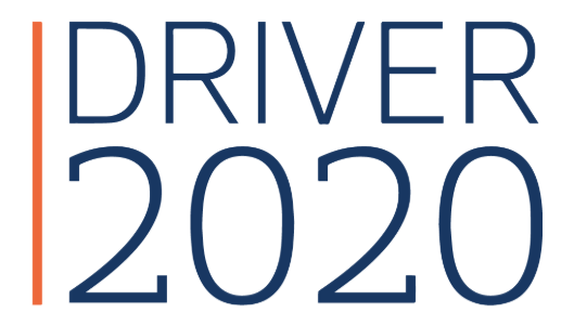 Driver2020 Gets up and Running