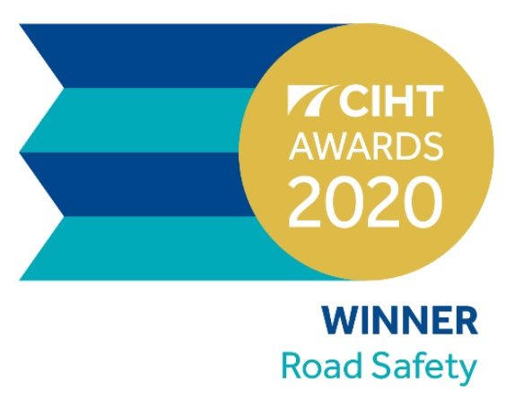 RideFree wins another road safety award, with DVSA rolling the scheme out nationally