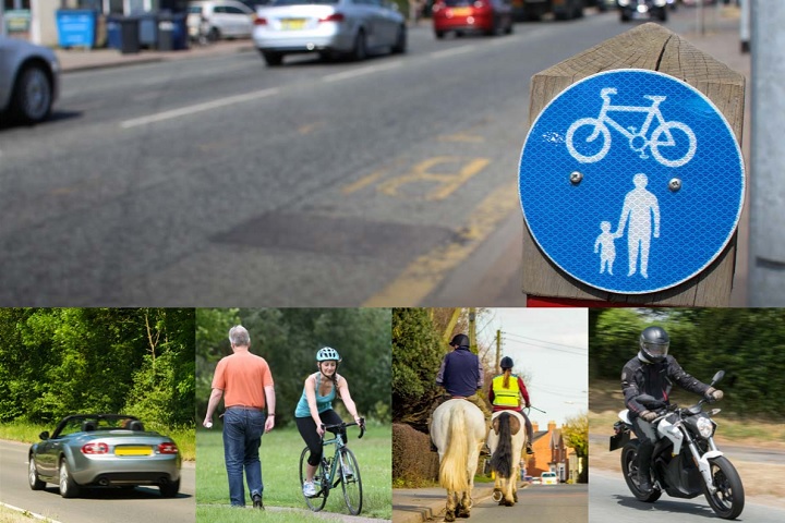 Cambridgeshire and Peterborough Road Safety Partnership unveils radical Vision Zero Partnership
