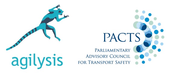 PACTS Dashboard
