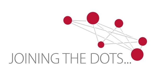 Joining The Dots Conference 2021 – Discounted early bird tickets now available!