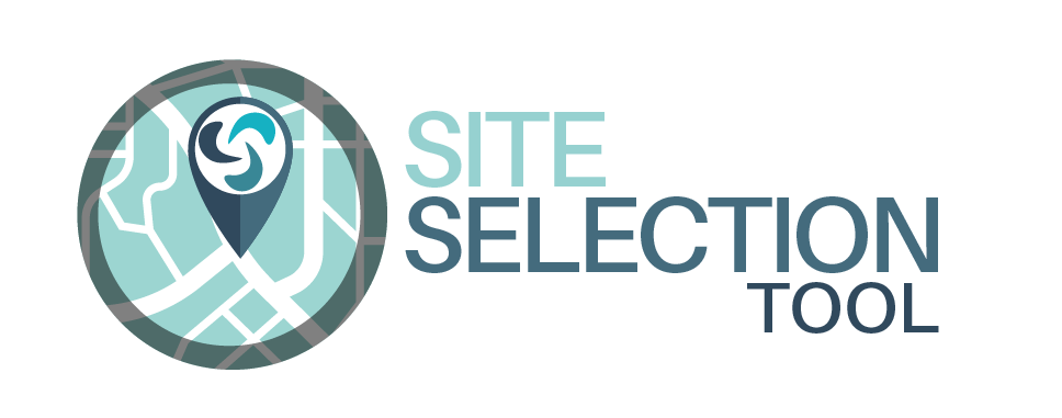 site selection tool