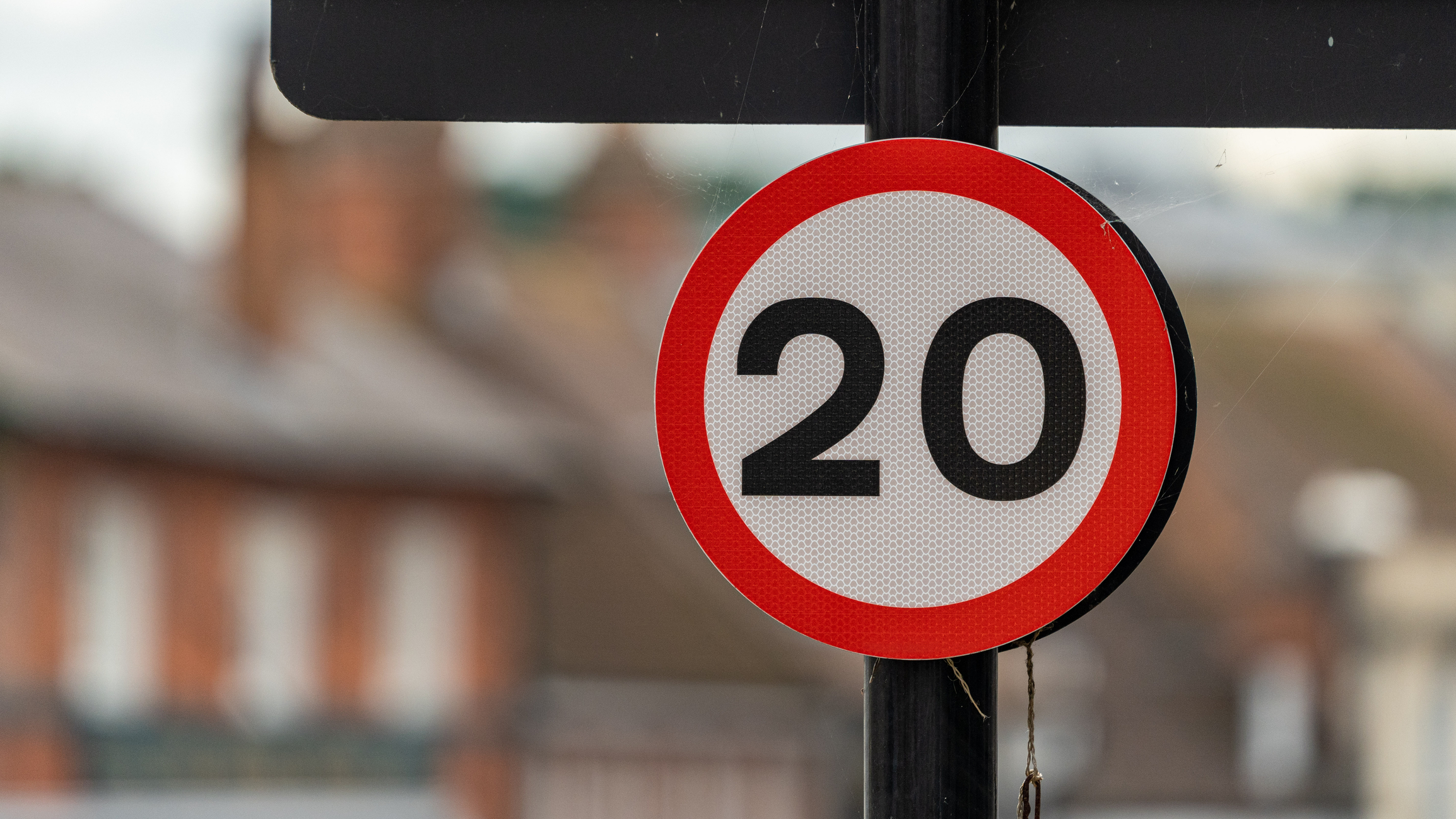 Kent 20mph Study