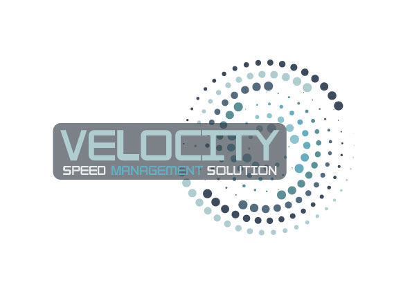 ArtStation - Velocity Logo