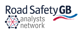 A new central hub for road safety analytical support