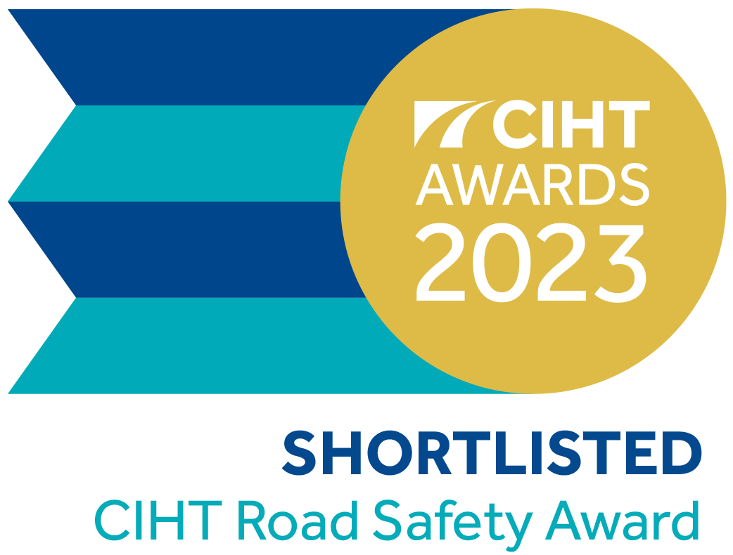 Agilysis shortlisted for 2023 CIHT Award