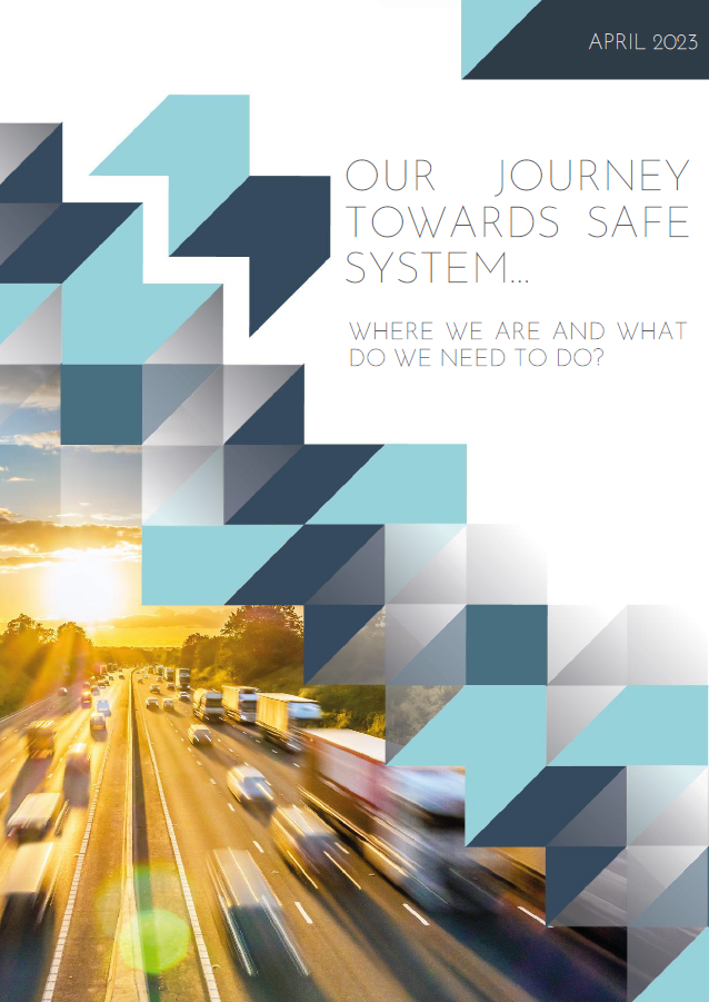 New whitepaper evaluates our journey towards Safe System