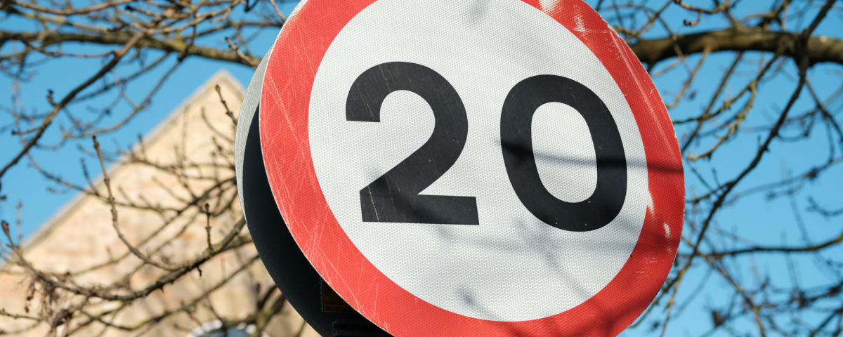 Transport for the West Midlands: Understanding the Real Impact of 20mph 1 20mph, Understanding the impact in the West Midlands