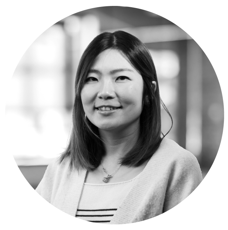 Chloe Wong