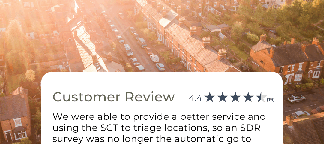 Customer Success Story. Surrey County Council and Speed Compliance Tool