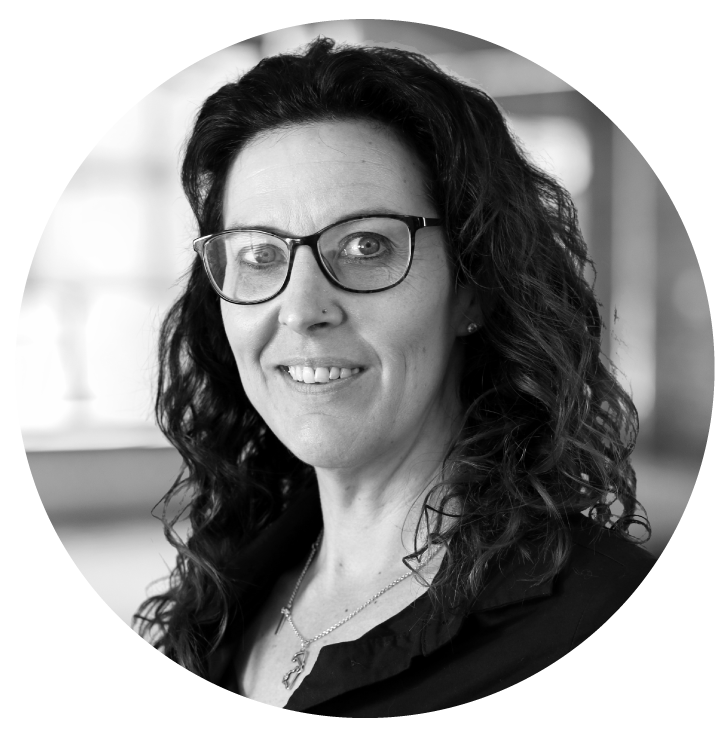 A photo of Tanya Fosdick