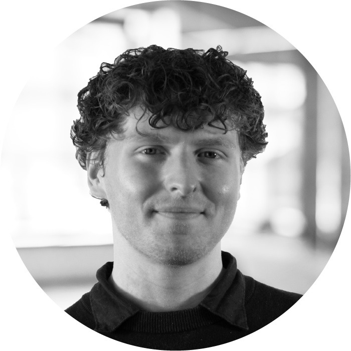 JN – B&W ROUND EDIT