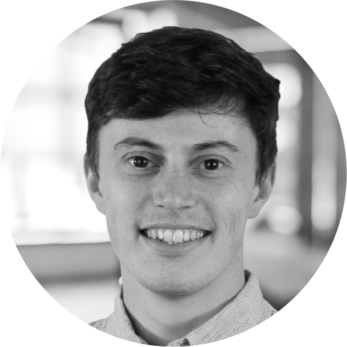 ES – B&W ROUND EDIT