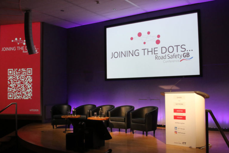 Another success for Joining the Dots 2026 | Agilysis