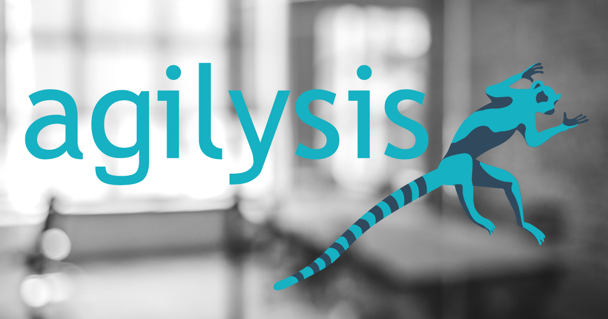 Agilysis