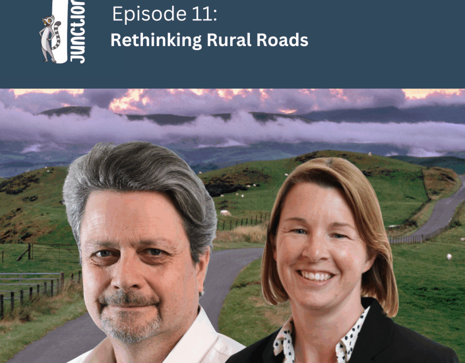 Rethinking Rural Roads: Why Classification is Key to Safer Outcomes