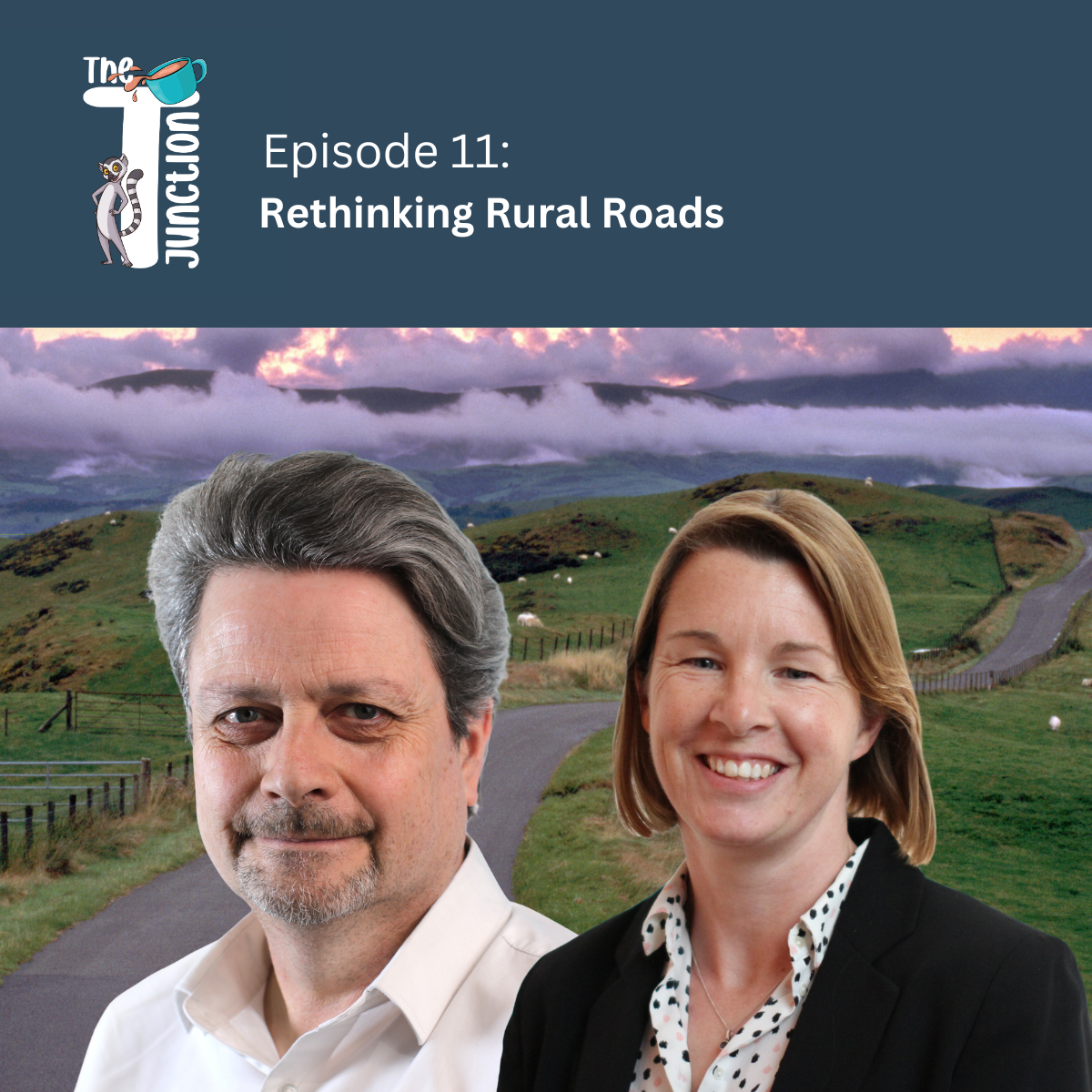 Rethinking Rural Roads: Why Classification is Key to Safer Outcomes