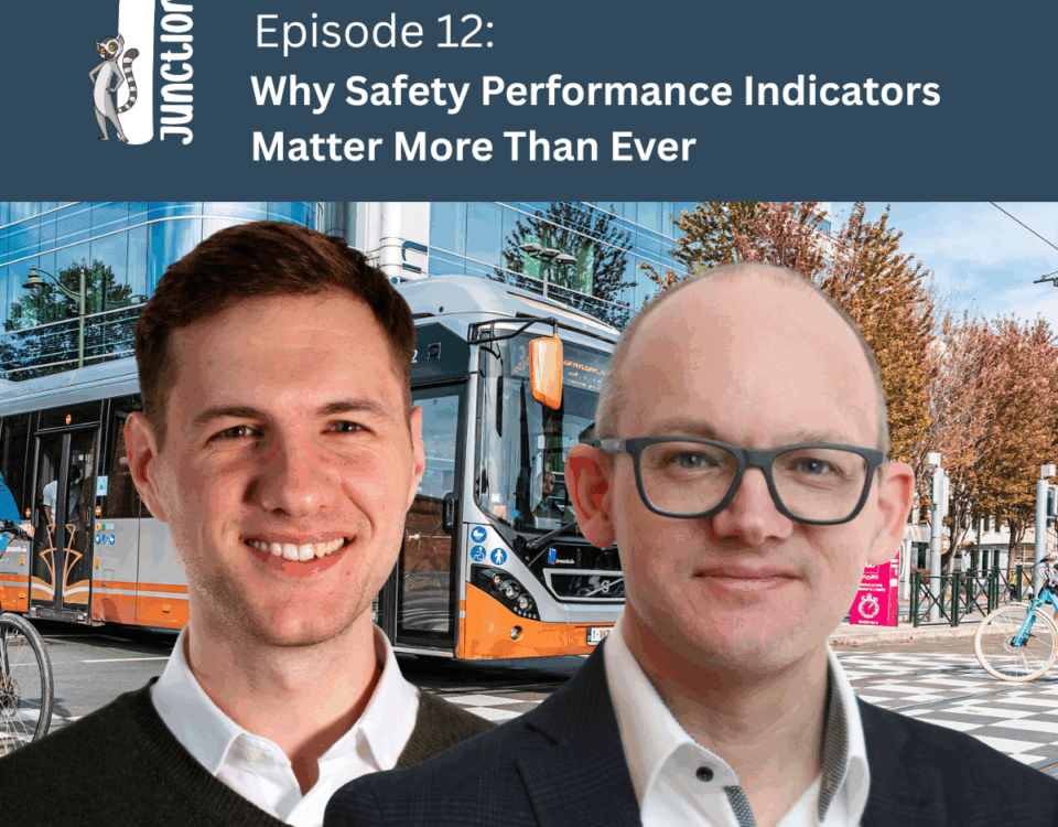 Why Safety Performance Indicators Matter More Than Ever