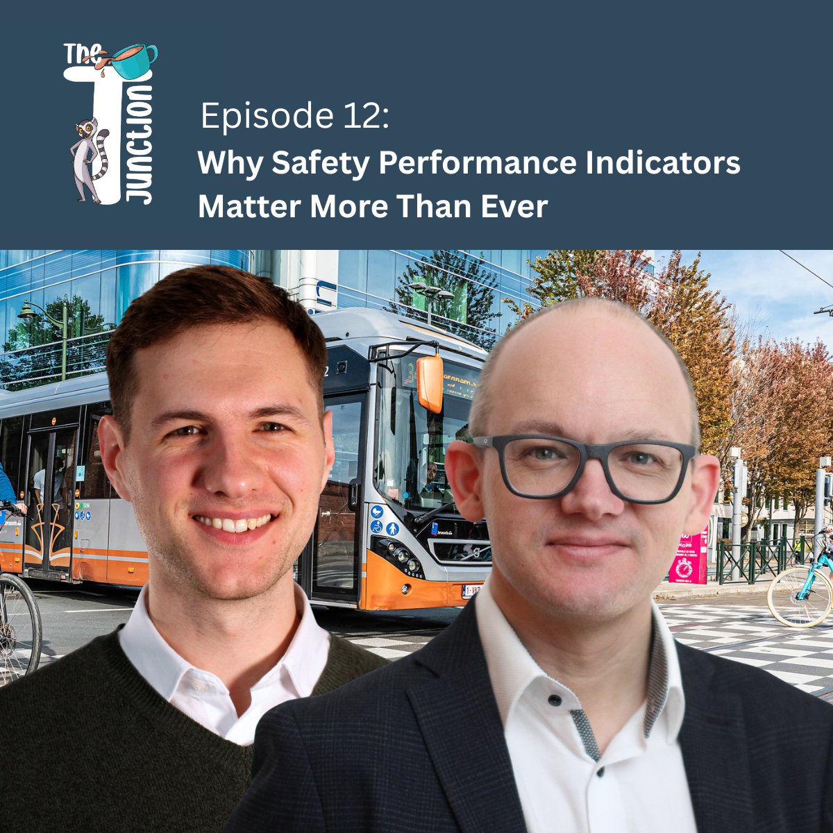 Why Safety Performance Indicators Matter More Than Ever