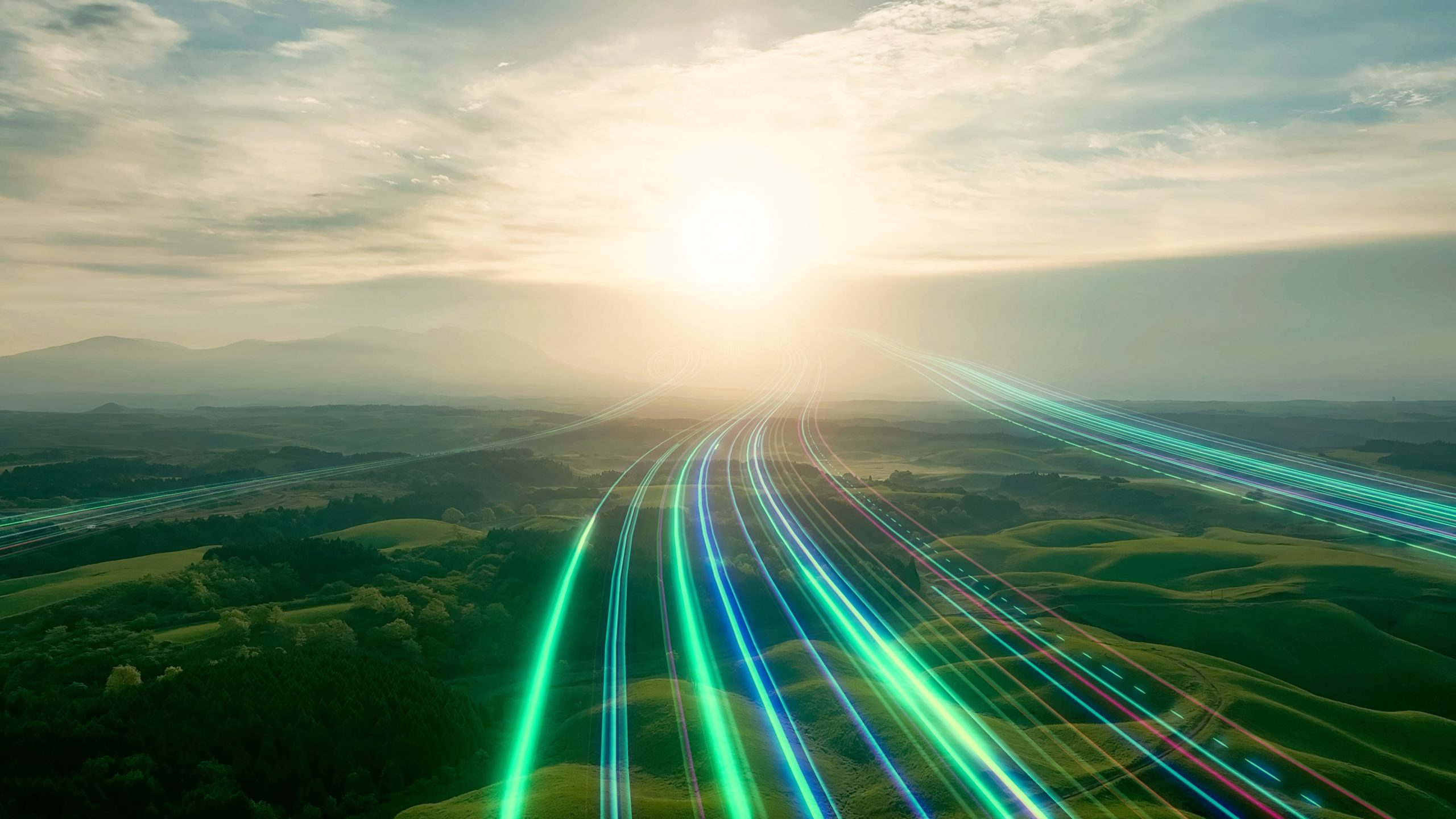 Cornwall Council and TomTom Traffic Data